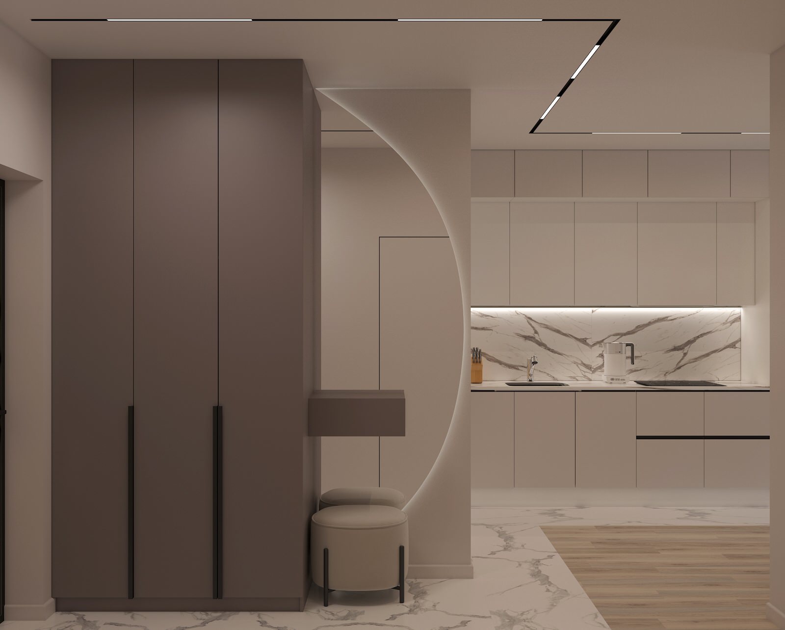 ЖК Изумрудный бор-2