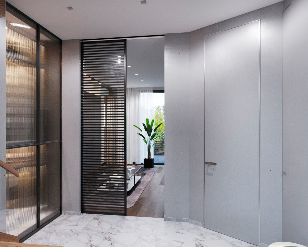 Коттеджный поселок "Облака"