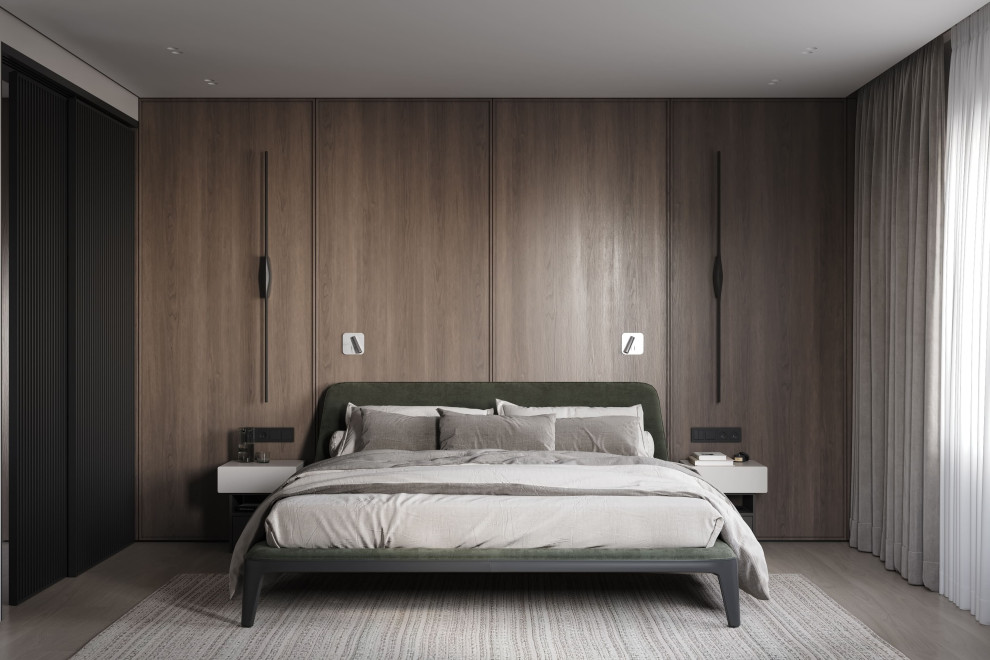 Загородный дом Санкт-Петербург