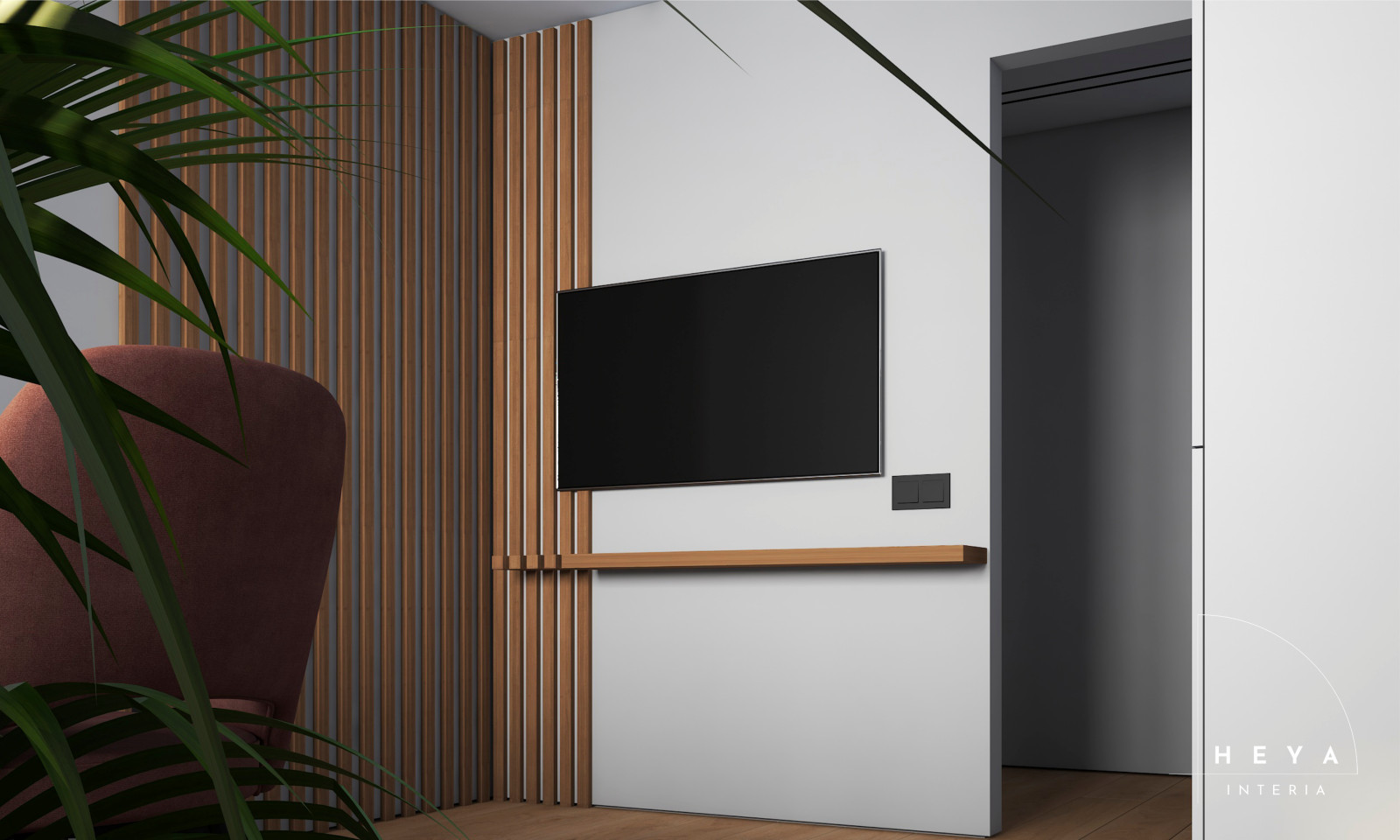 Квартира в деревне Пыщуг, Костромская область