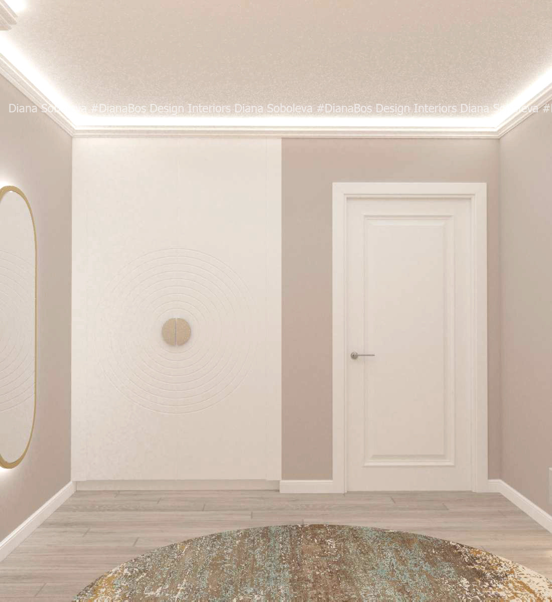 Современность в нео