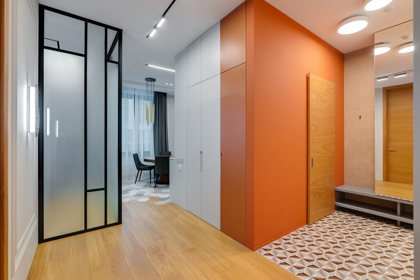 ЖК Новочеремушкинская 17