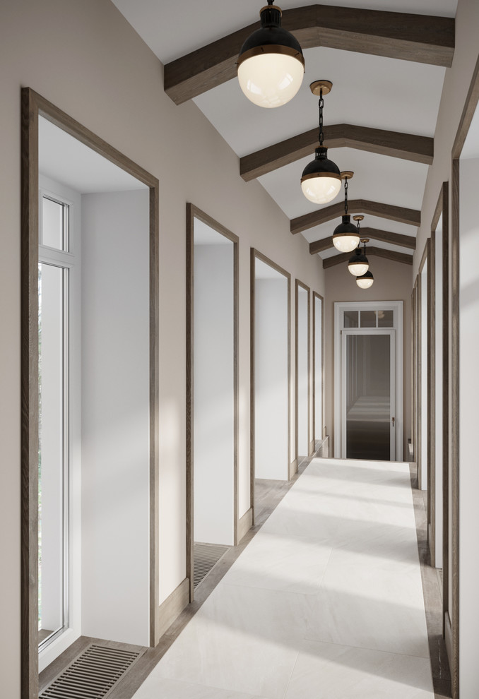 Дом во Внуково