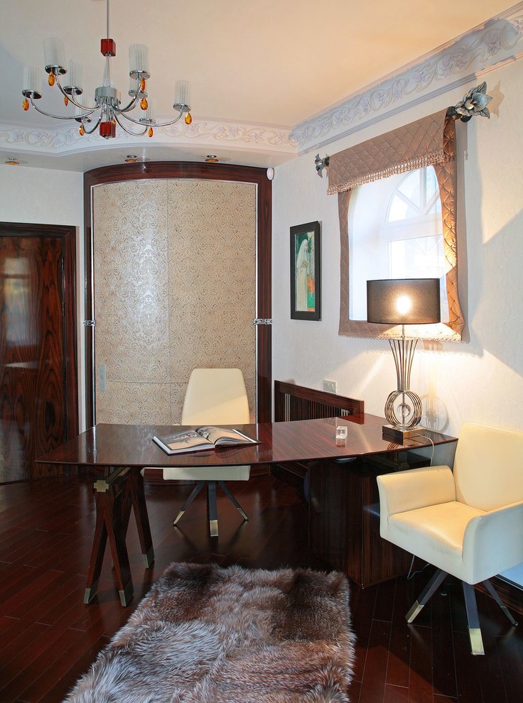 дом в Жуковке