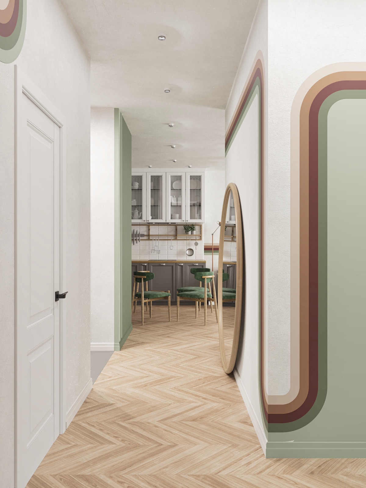 ЖК Парк Столиц