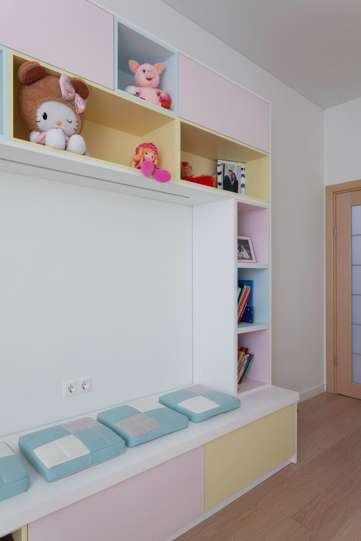 Зефирное настроение