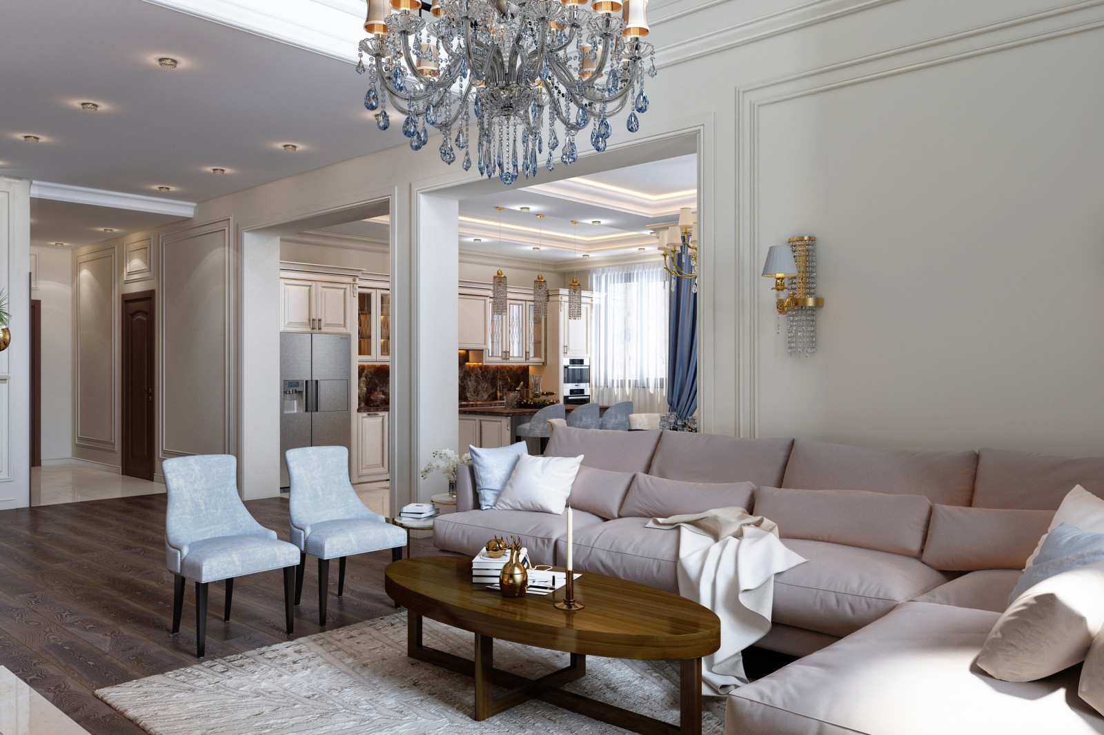 Частный гостевой дом