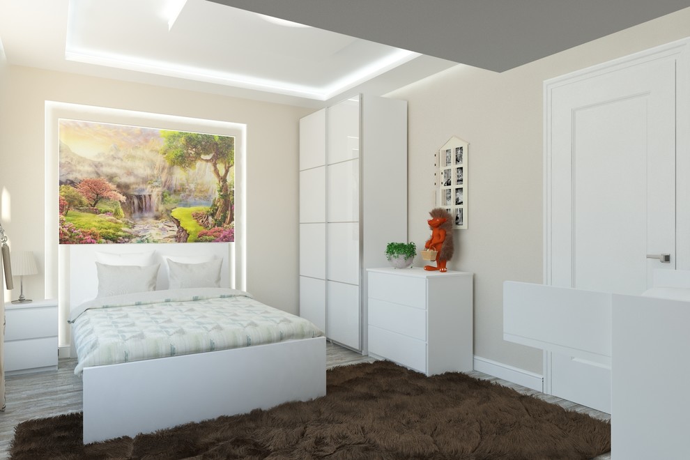 Частный двухэтажный дом