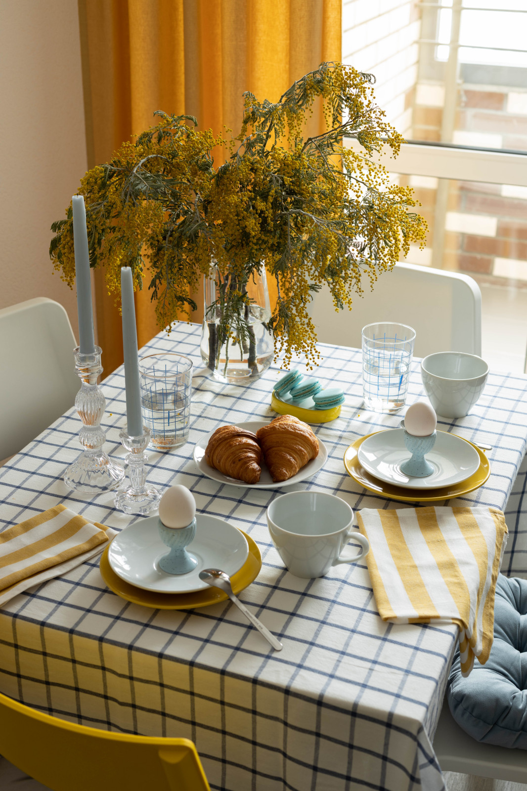 Солнечная квартира