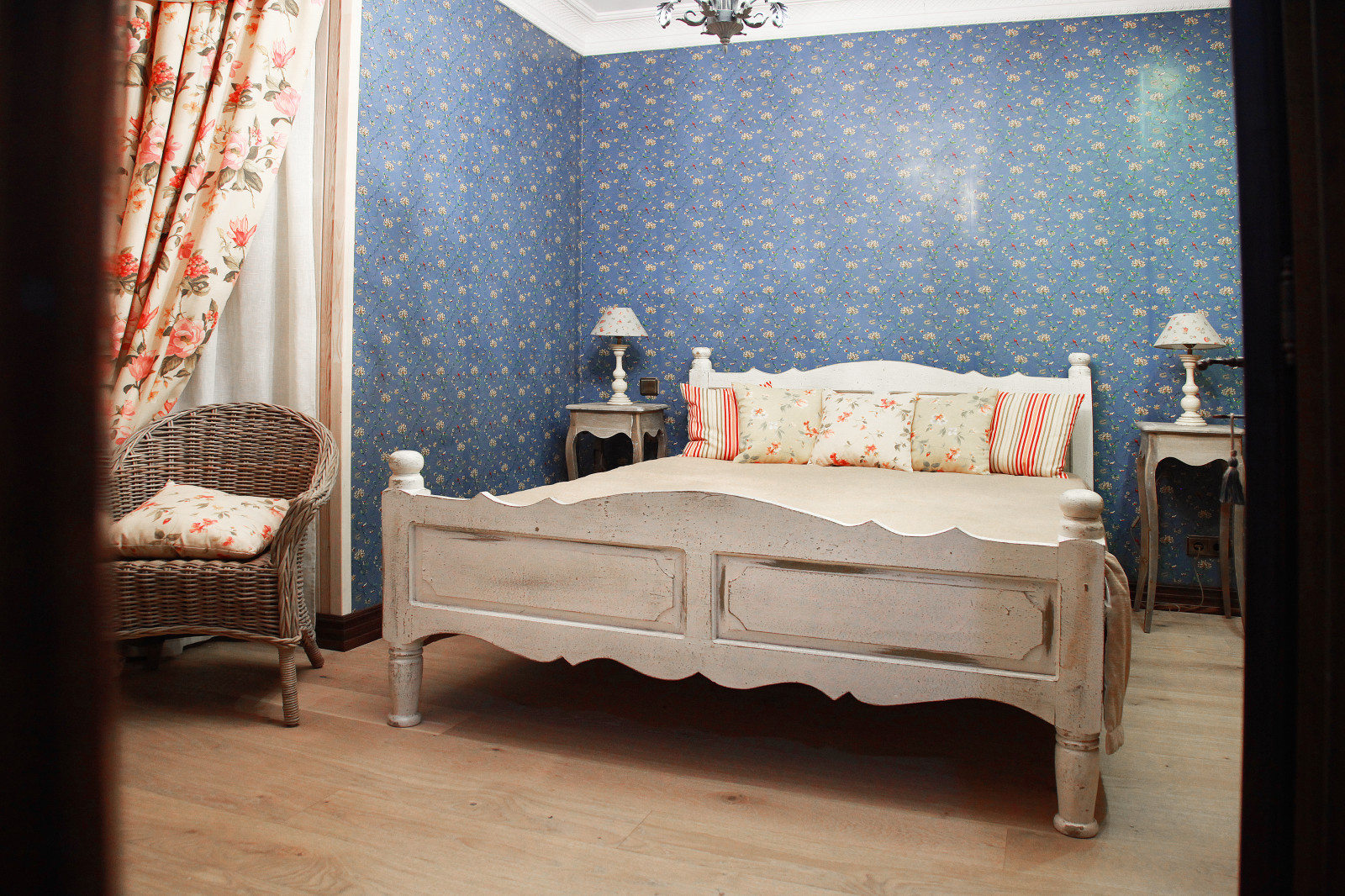 Таунхаус в Довиль