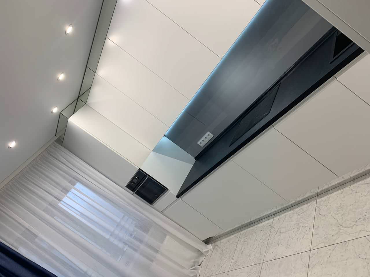 Квартира в ЖК Триумф