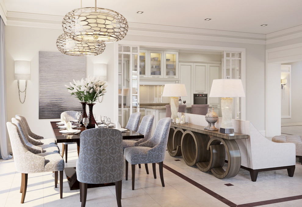 Дом в Madison Park