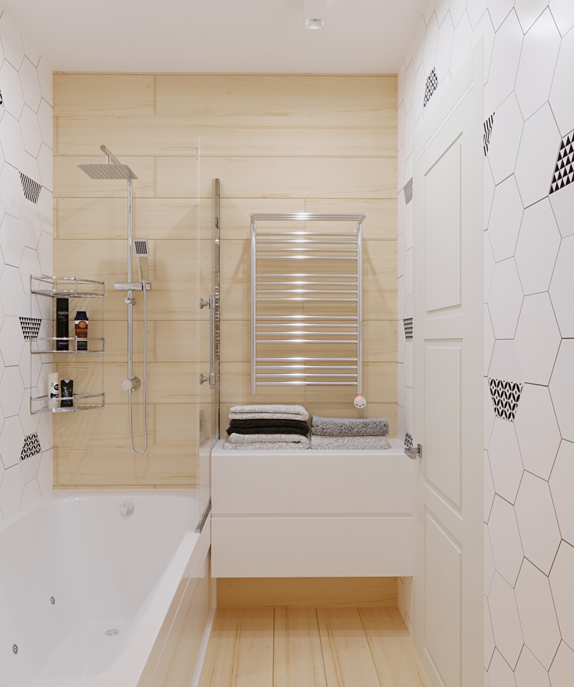 Интерьер для продюсера