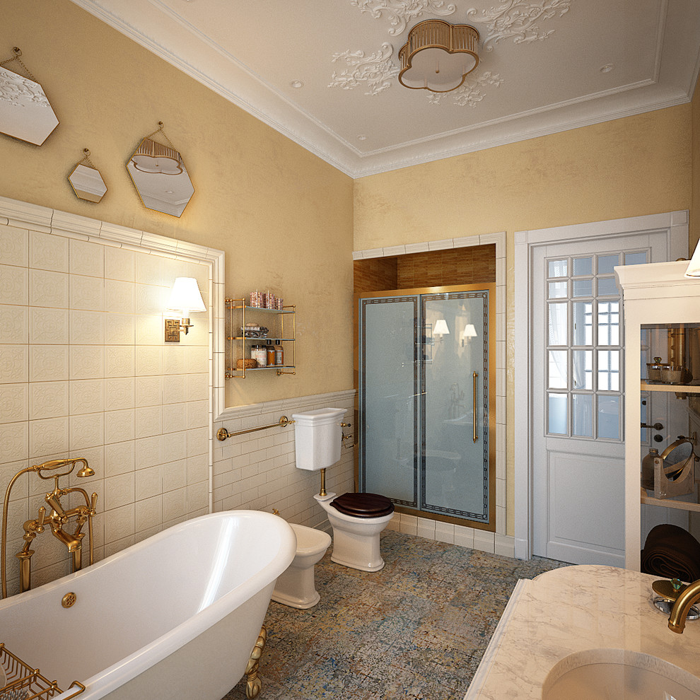 Ванная комната