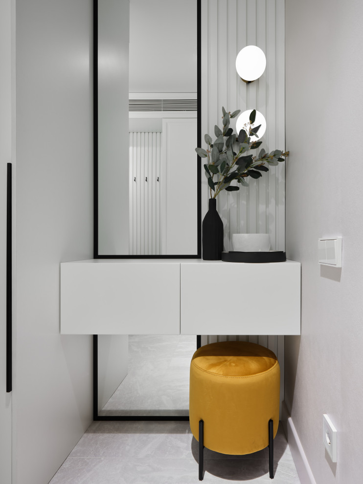 Индивидуальный жилой дом 102 м2