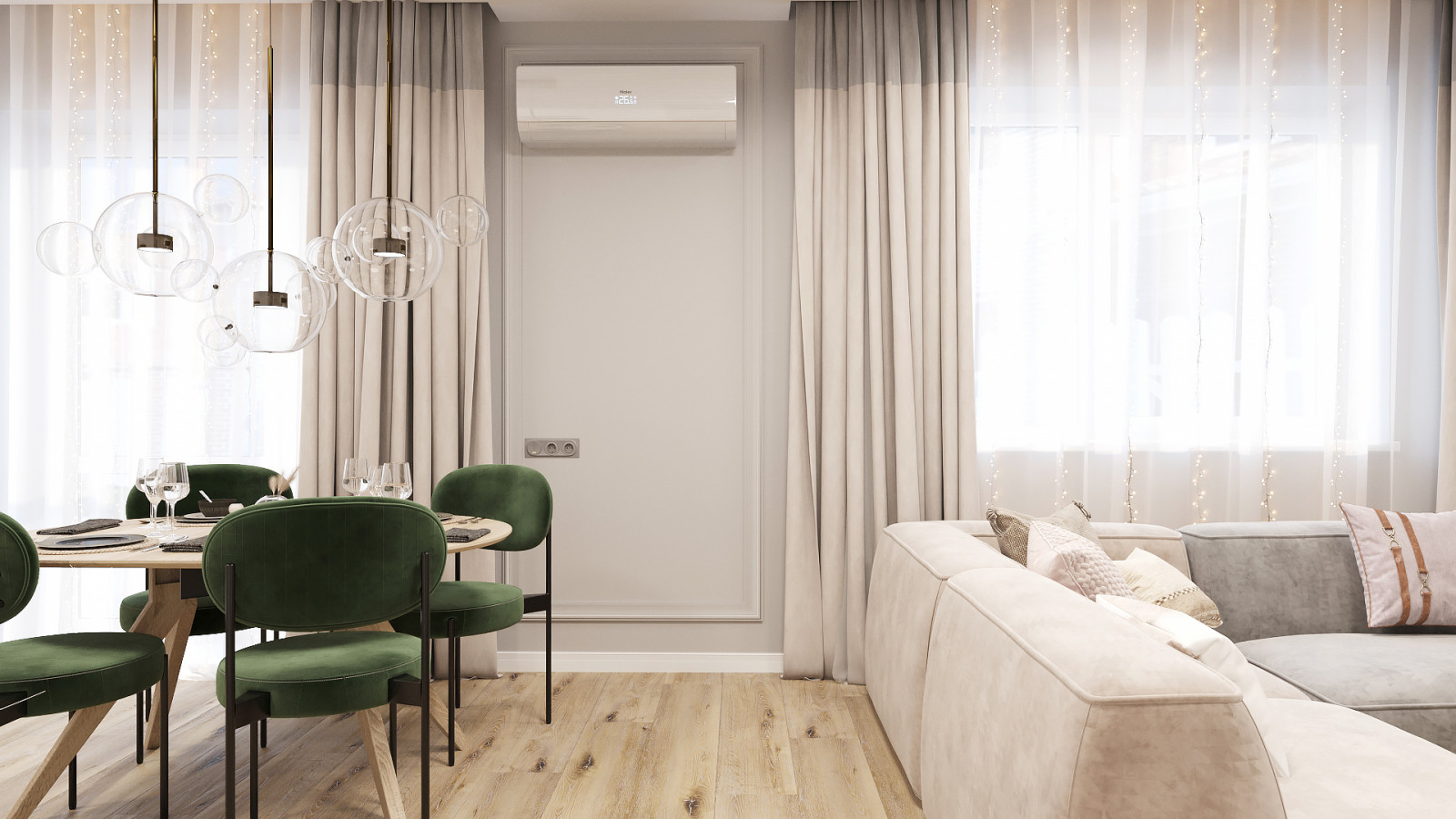 Частный дом КП "греция"