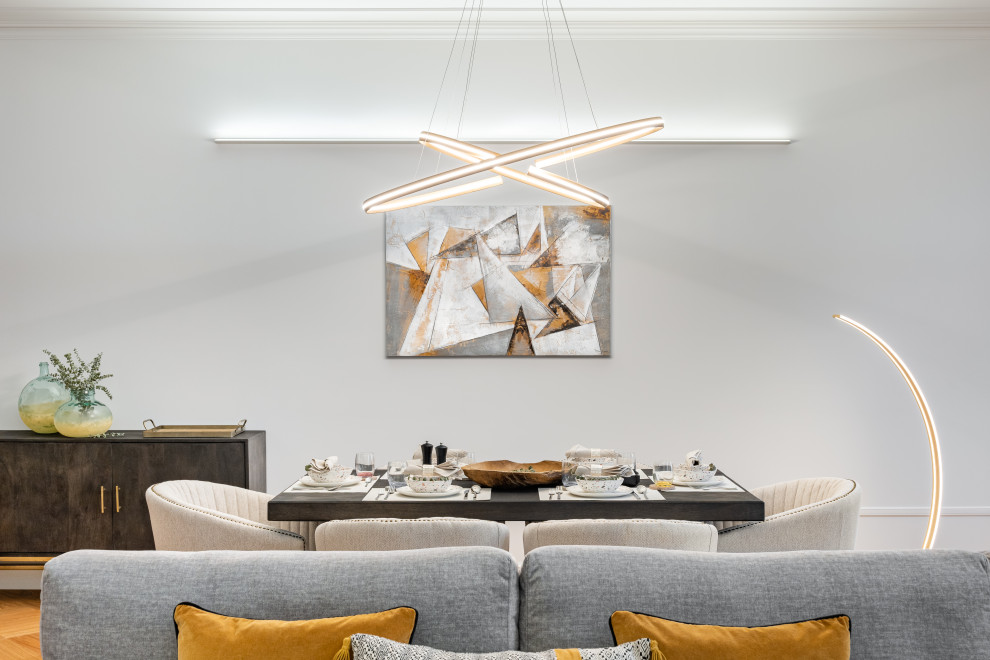 Апартаменты в Барселоне