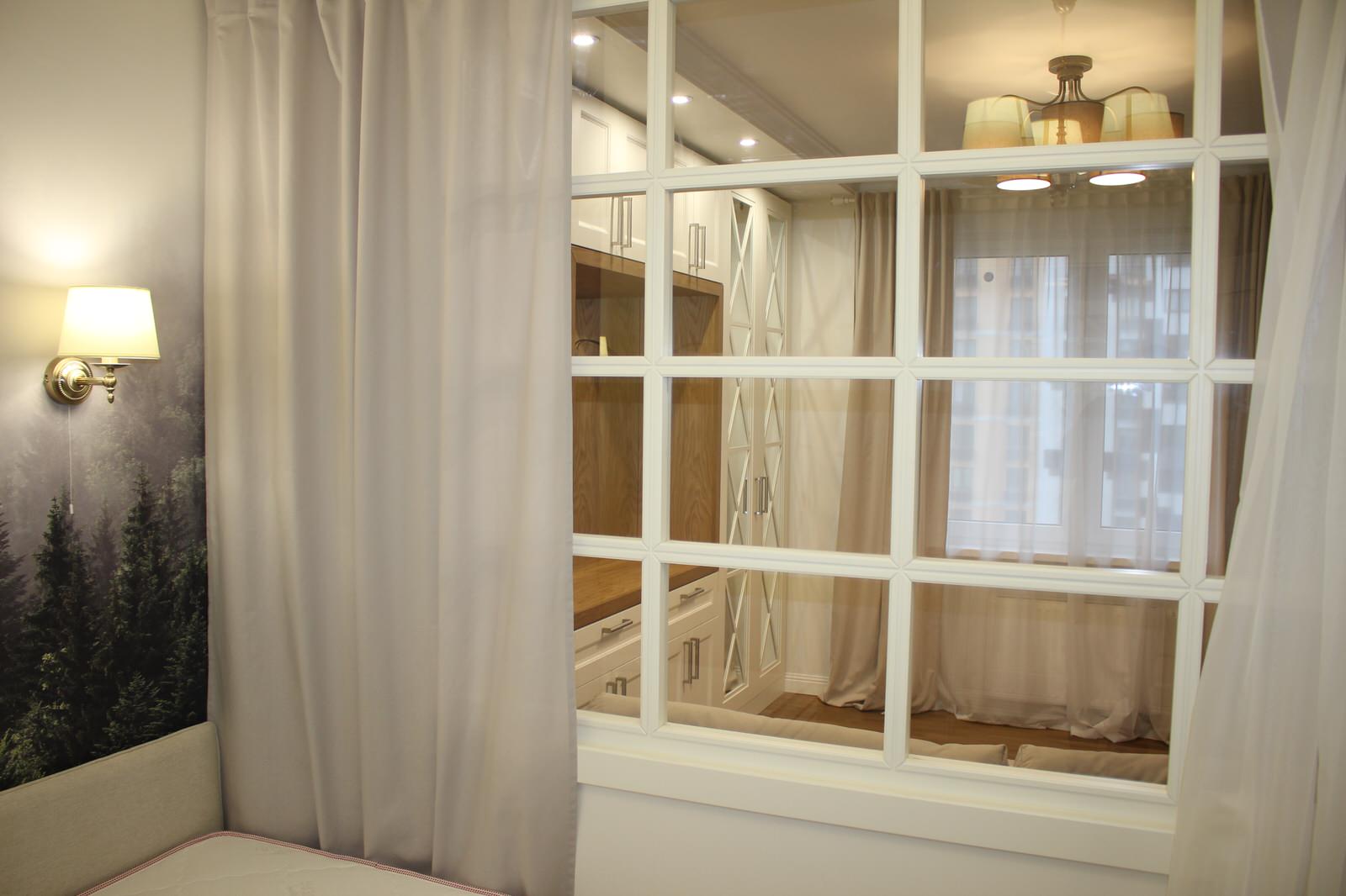 ЖК ЛУЧИ Солнцево, ул. Производственная, 12-1 / 84,3 м2