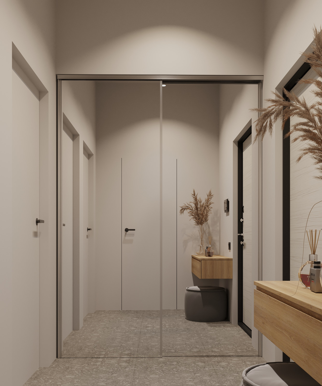 Светлогорск, квартира на Майском проезде