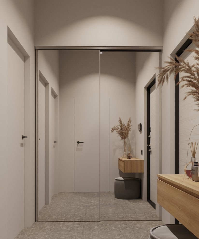 Светлогорск, квартира на Майском проезде