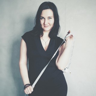 Катя Михайловская