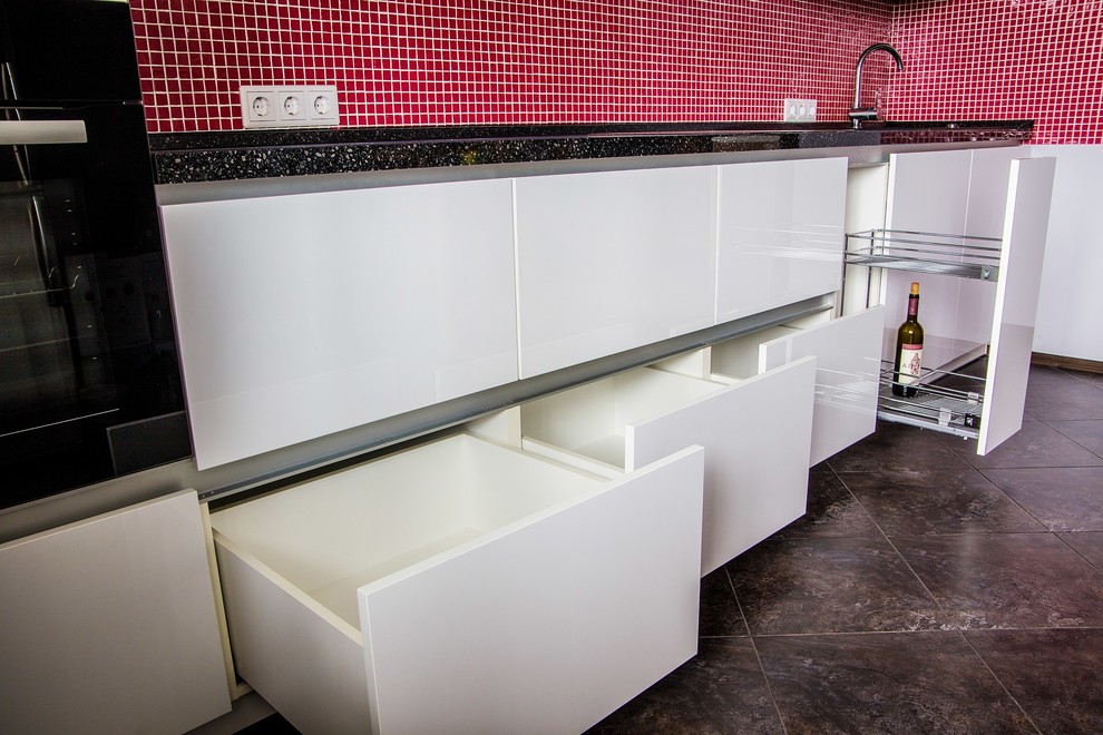 Кухня "Интегра"