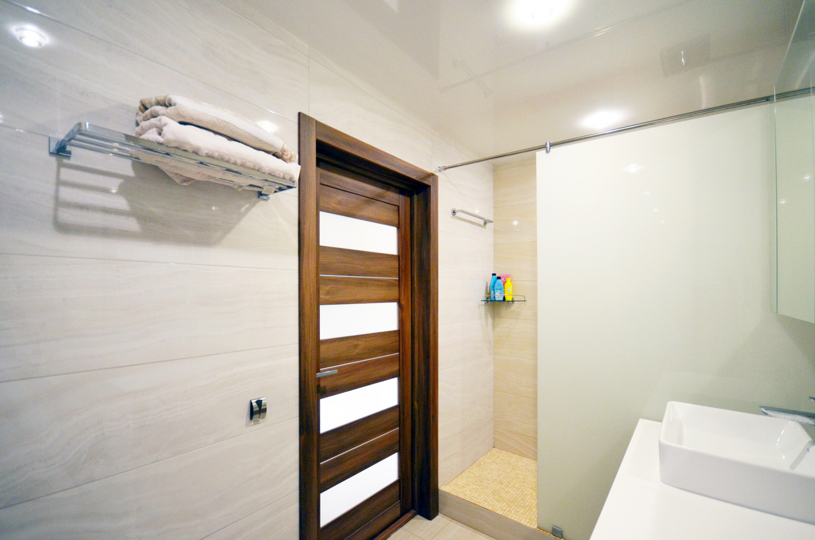 Лофт в ЖК МАЛЕВИЧ