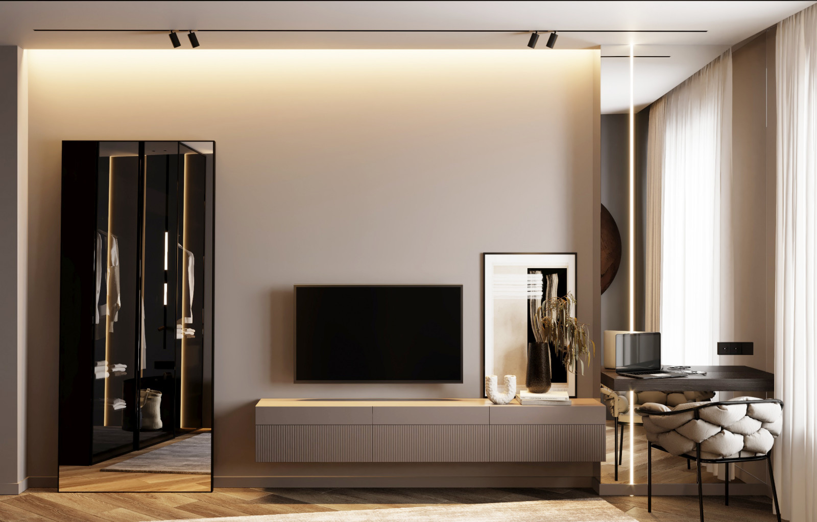 ЖК Клеверпарк