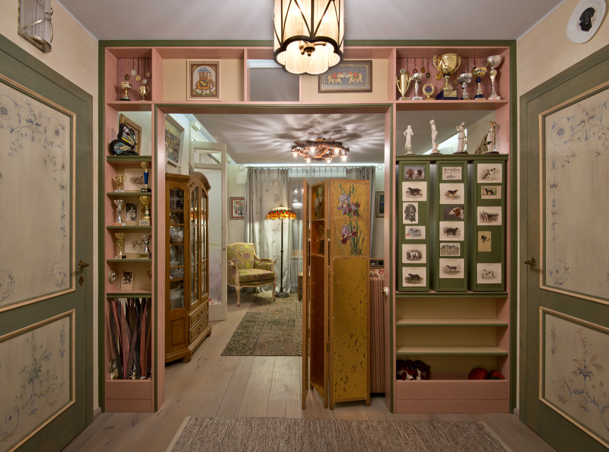 Городской прованс