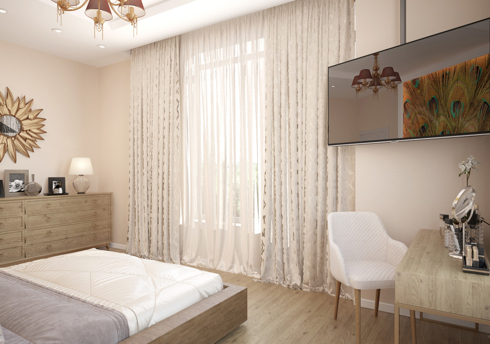 ЖК "ДЫХАНИЕ"