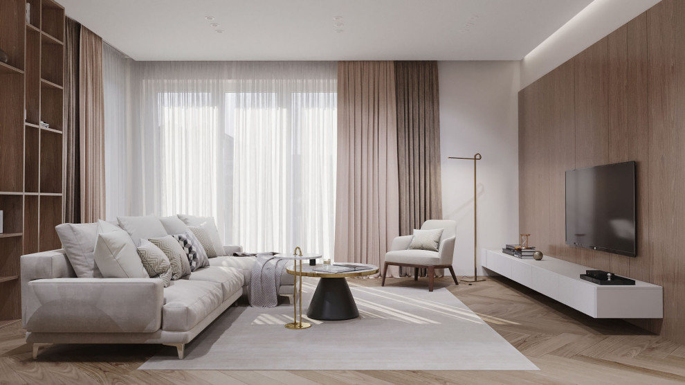 Частный дом 192м2