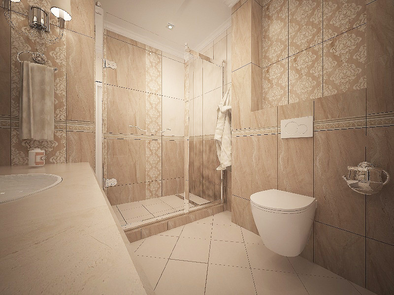 Коттедж г.Пенза с.Богословка