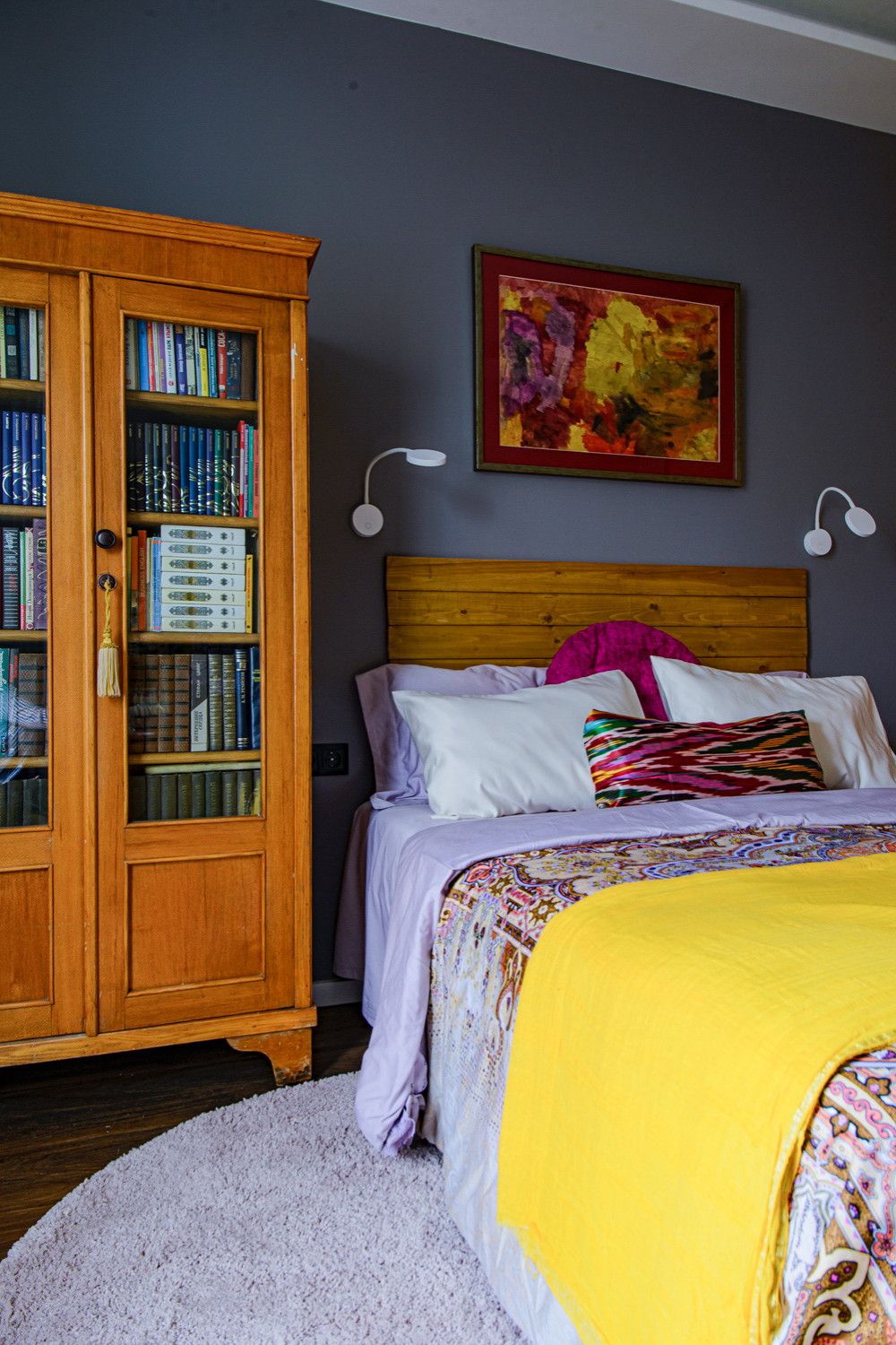 Дом с историей