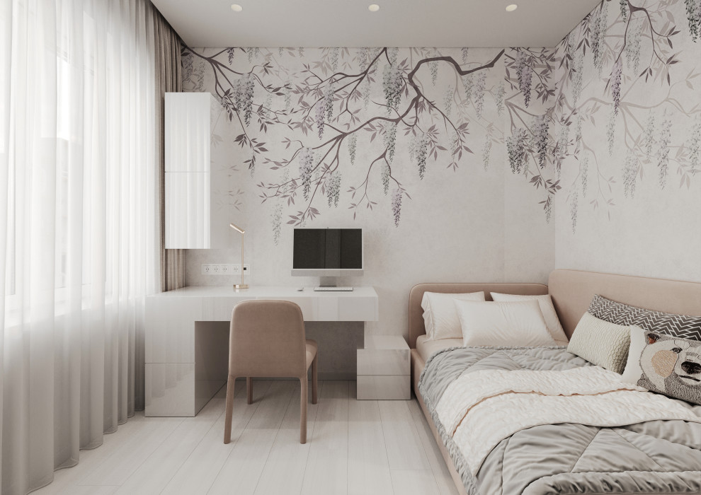 ЖК Кедровый парк, г.Артем