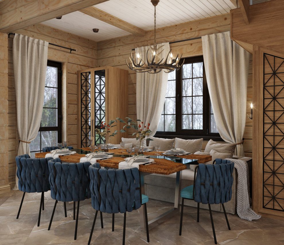 ЧАСТНЫЙ БАННЫЙ КОМПЛЕКС