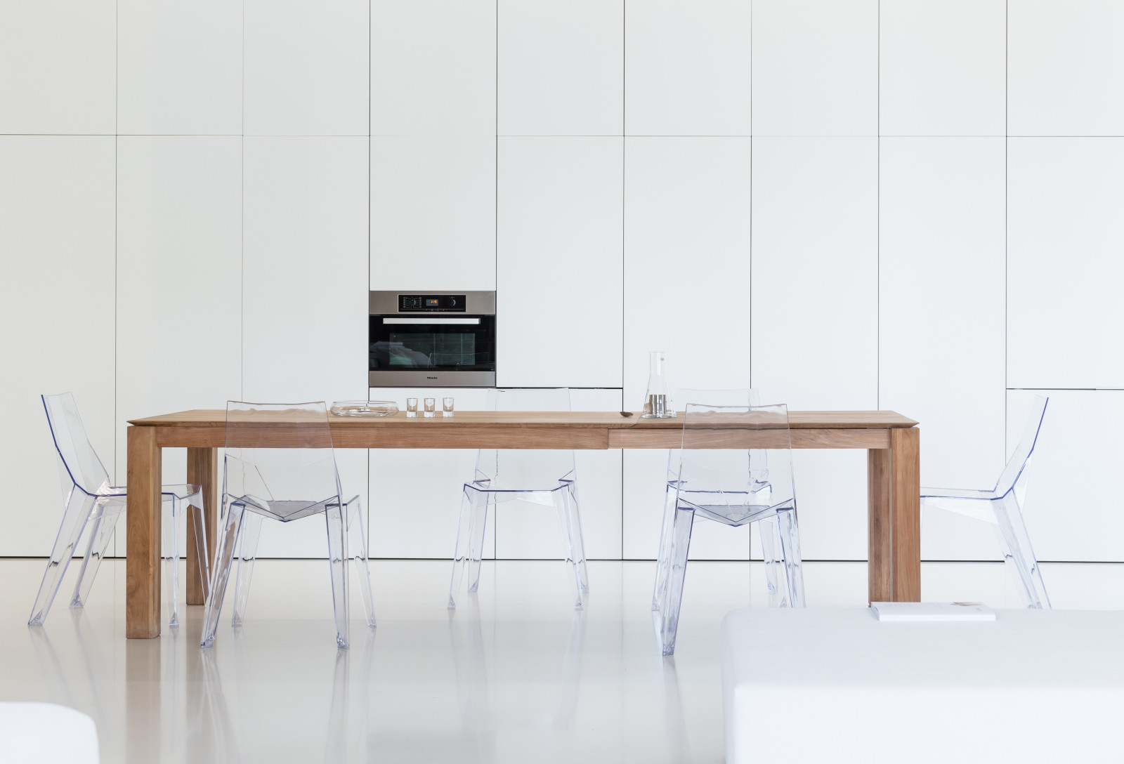 Дом архитектора W_G+BET ON