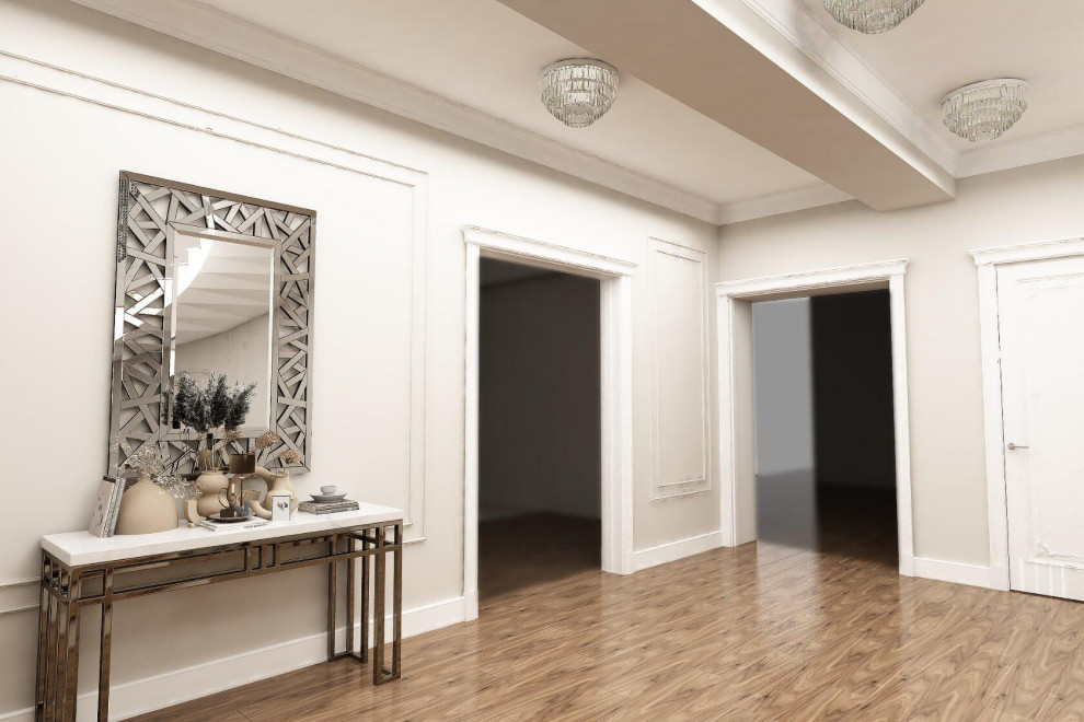 дизайн дома в ст.Ессентукской