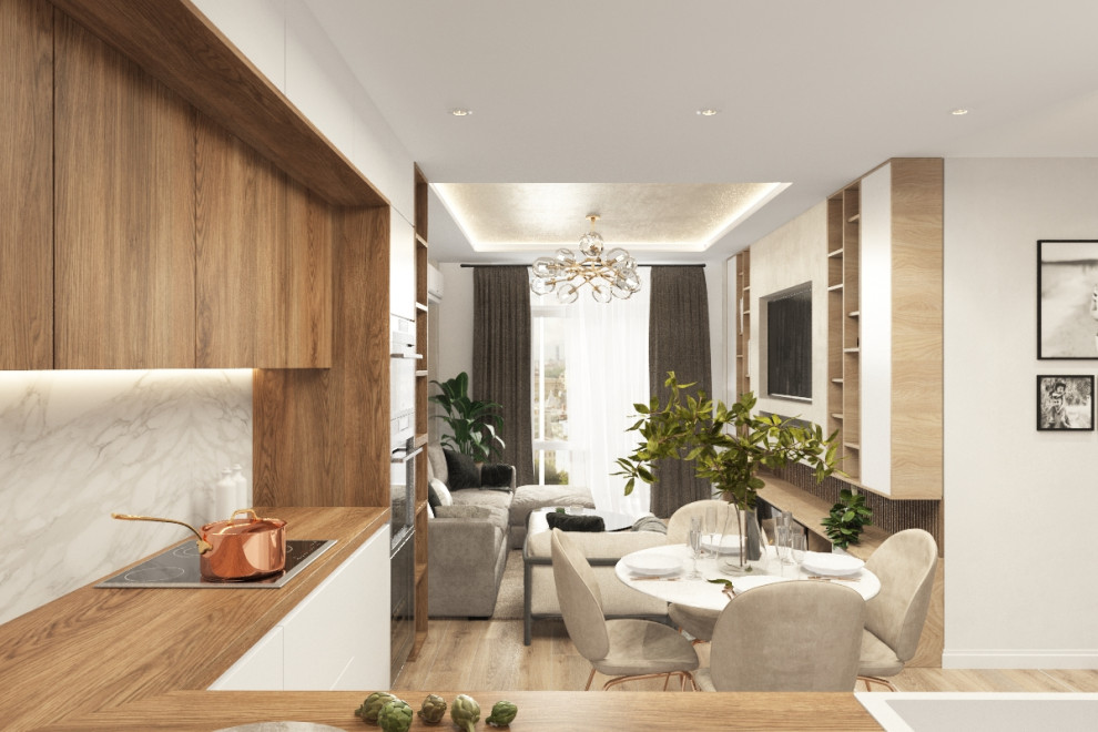 ЖК «Бастион» Волгоград