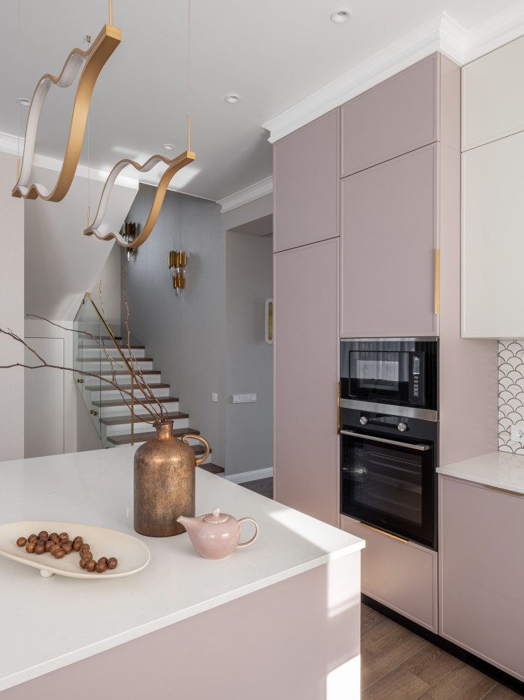 Загородный дом 120 м2