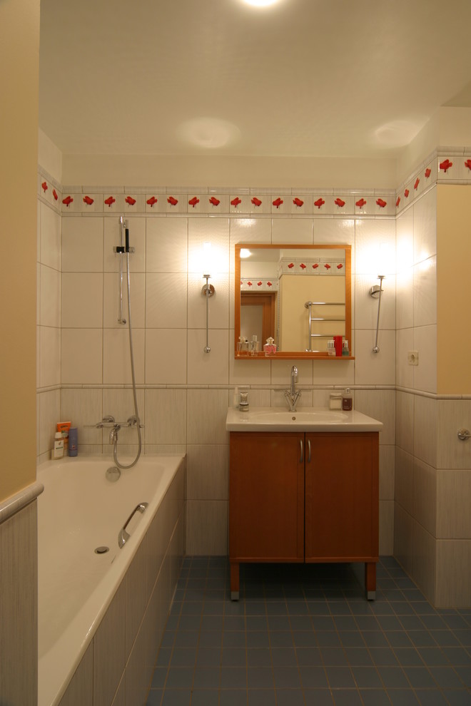 Квартира на Хованской улице