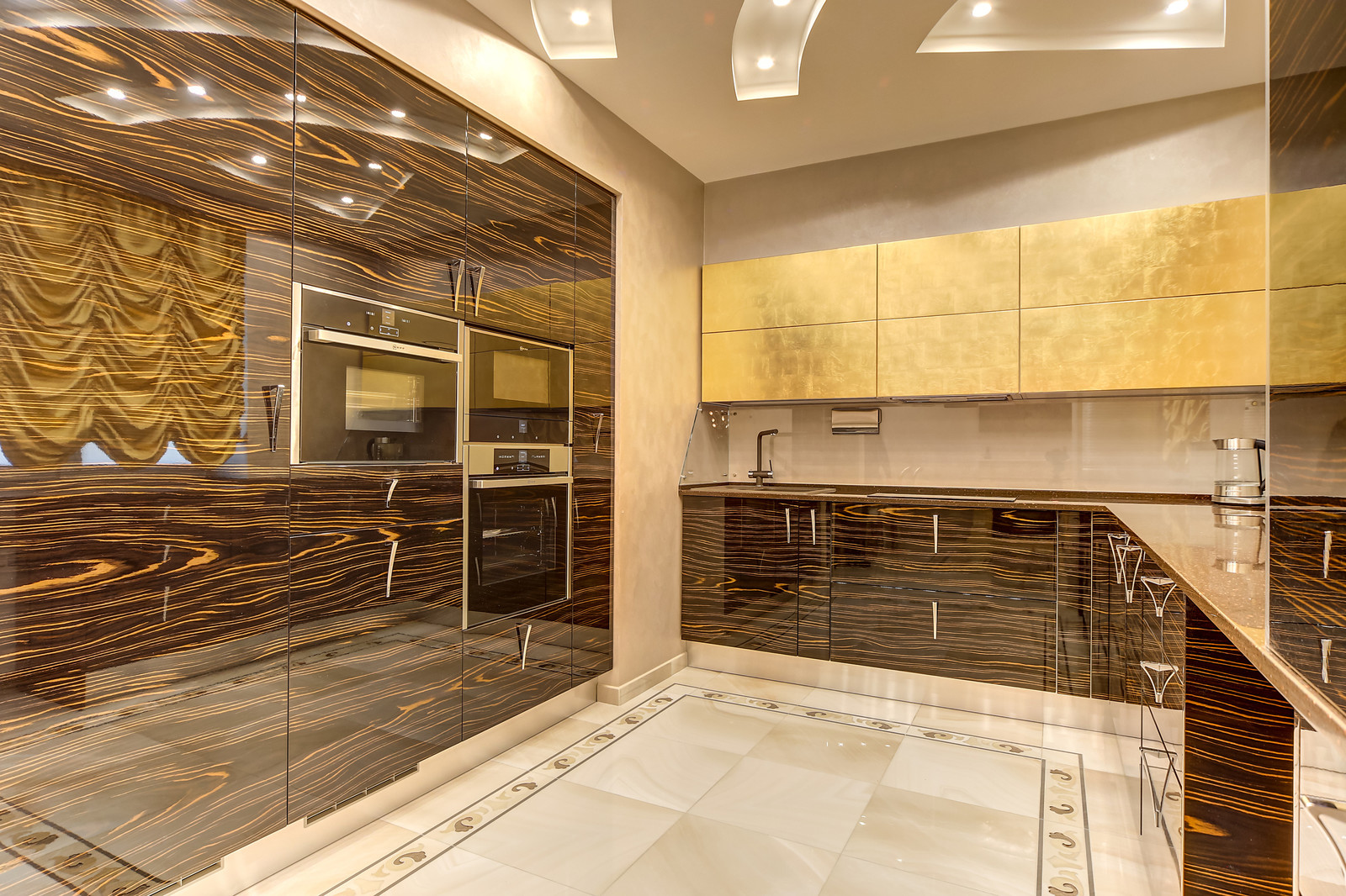 Квартира на Дунайском пр.