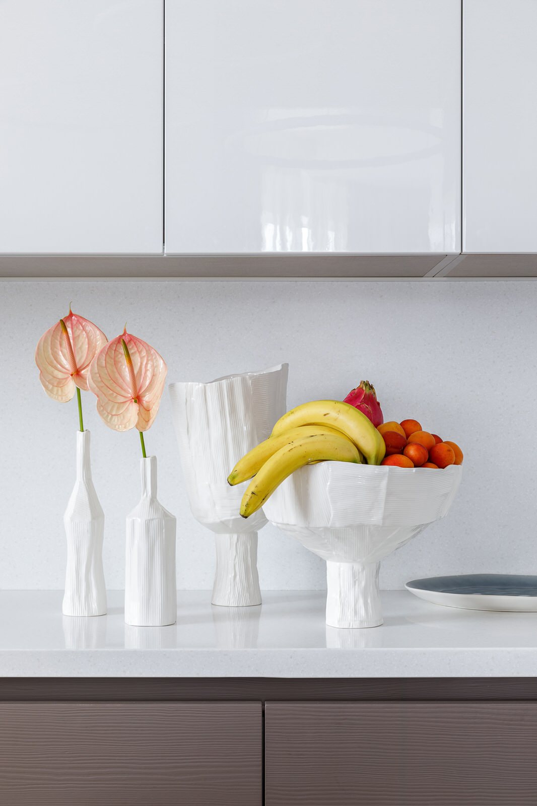 Квартира для молодой художницы в Куркино