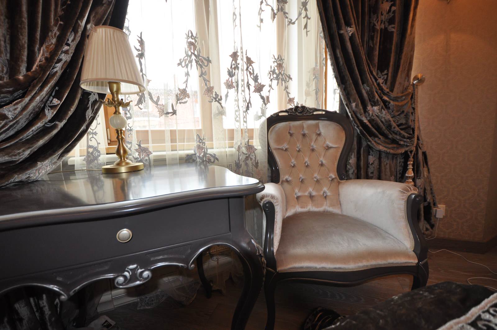 Квартира в Апрелевке