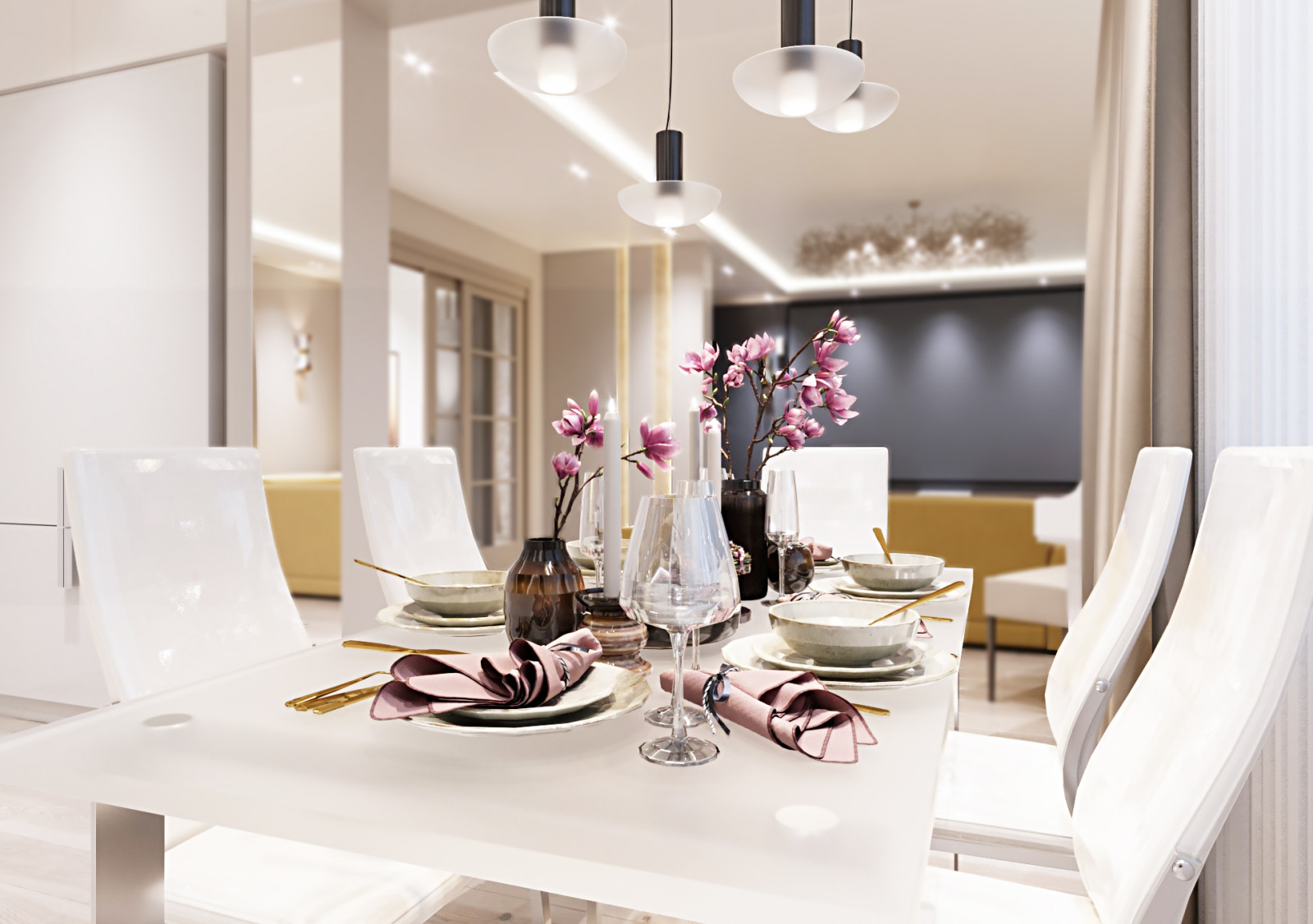 ЖК Нормандия