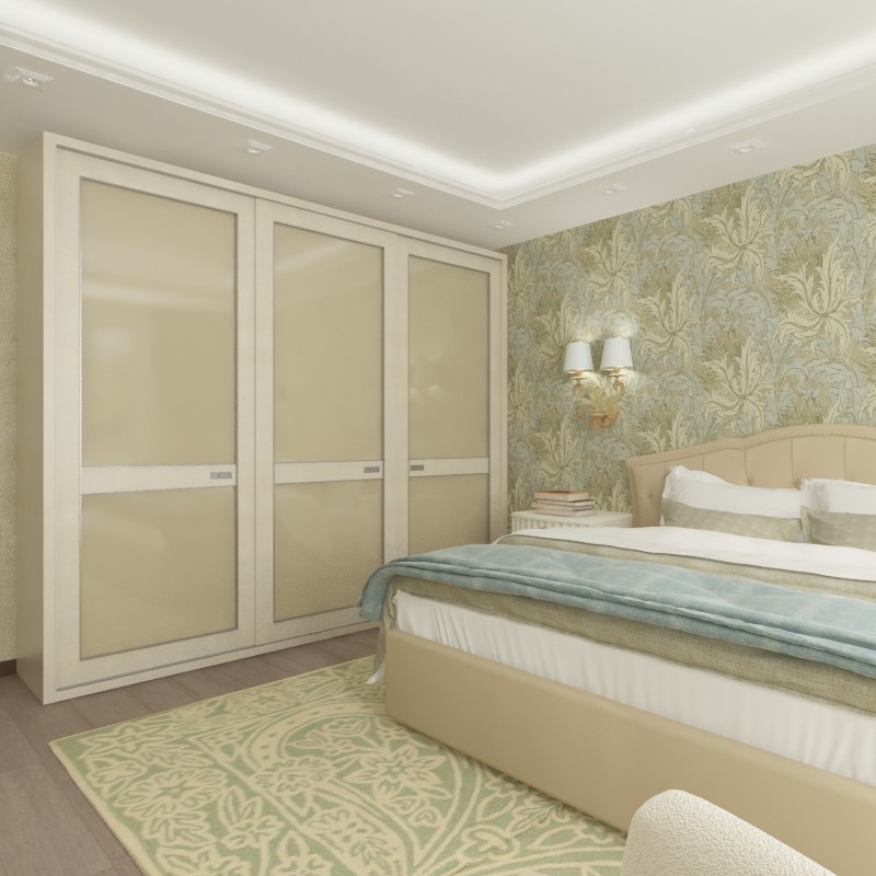 квартира на Минской