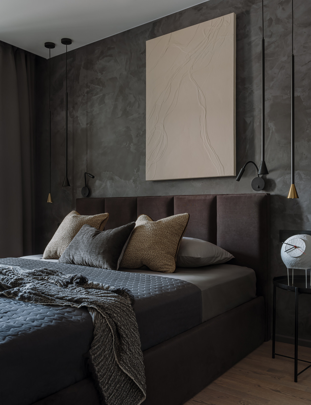 Обложка проекта: ЖК Римский