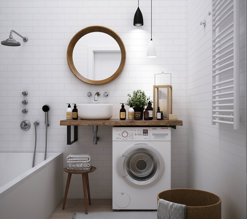 Квартира для молодого мужчины