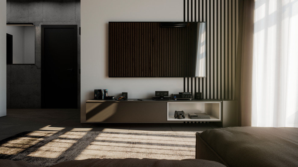 ЖК «Квартал 38А»