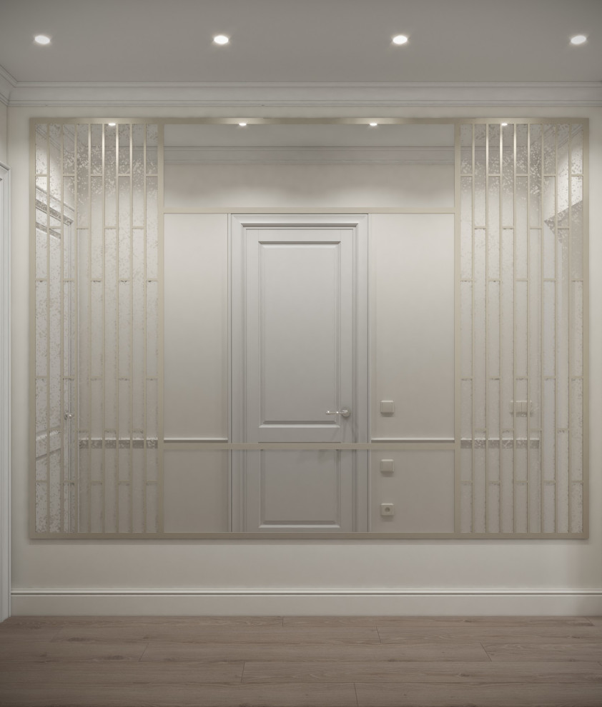 Американская буржуазная классика