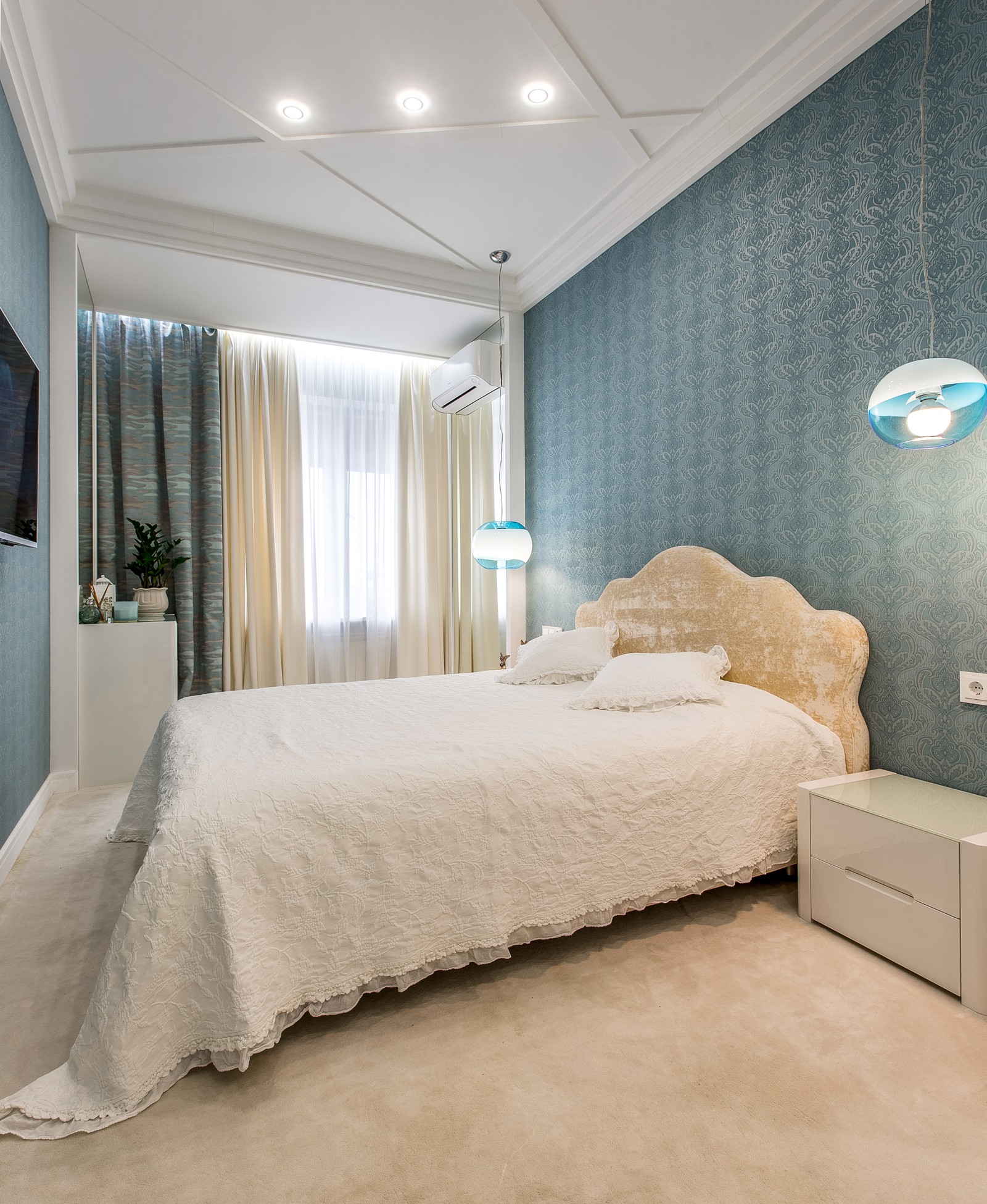 Квартира в Самаре 180 кв.м